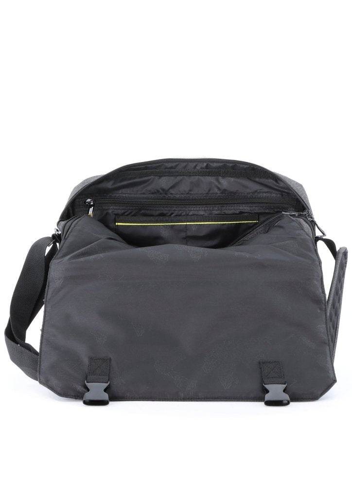 Pro Messenger Bag 12.3L - Mr_Luggage_Dubai