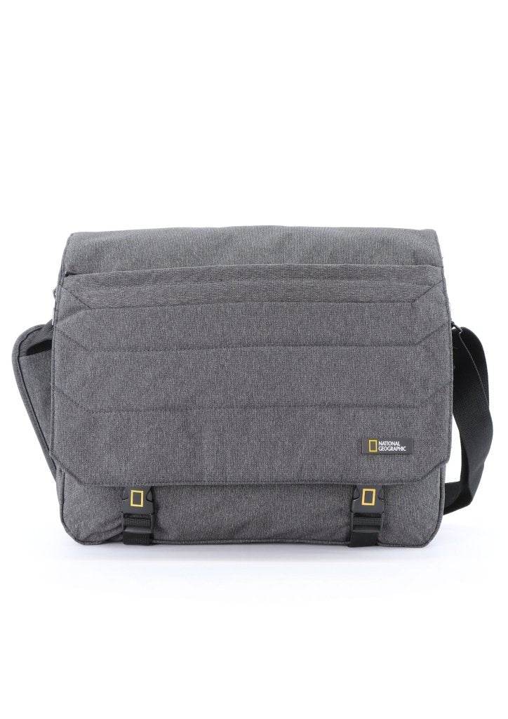 Pro Messenger Bag 12.3L - Mr_Luggage_Dubai