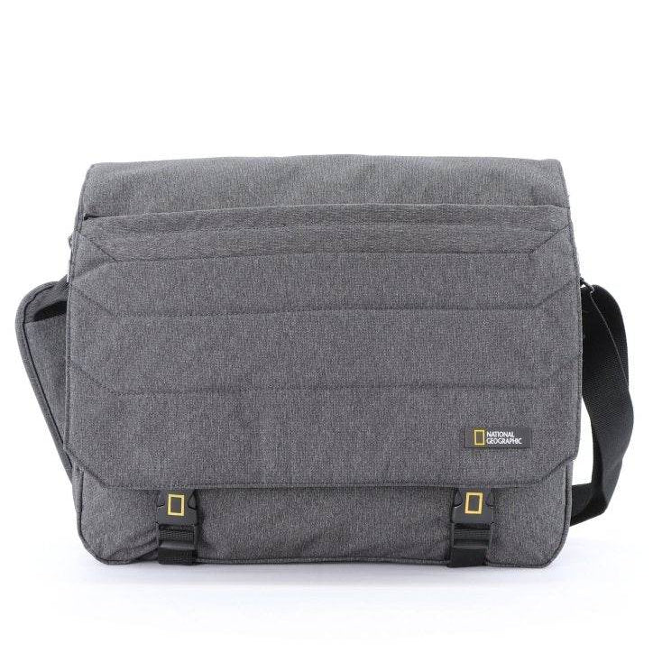 Pro Messenger Bag 12.3L - Mr_Luggage_Dubai