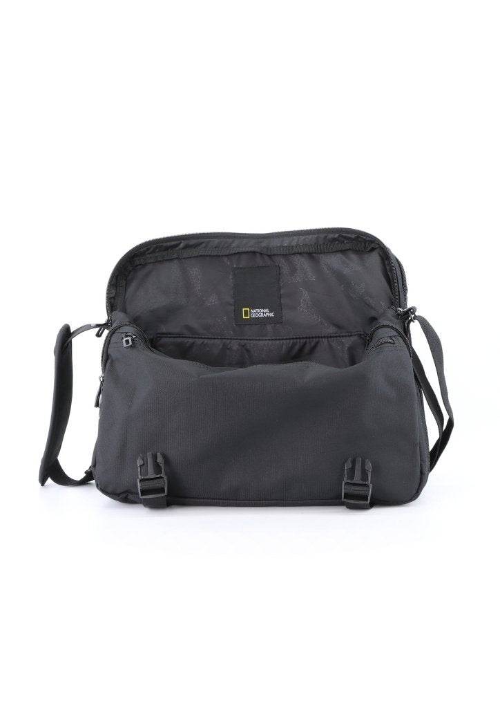Pro Messenger Bag 12.3L - Mr_Luggage_Dubai