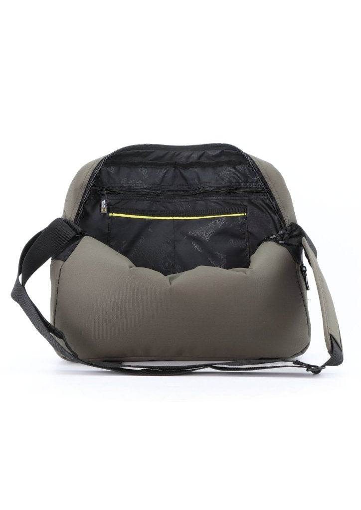 Pro Messenger Bag 12.3L - Mr_Luggage_Dubai