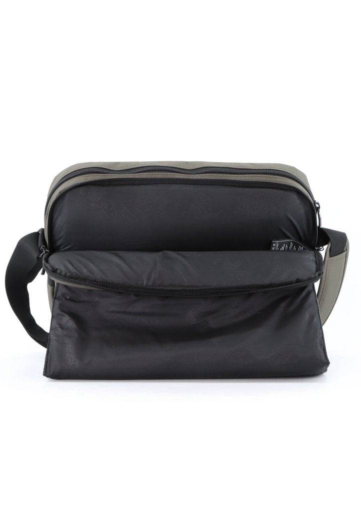 Pro Messenger Bag 12.3L - Mr_Luggage_Dubai