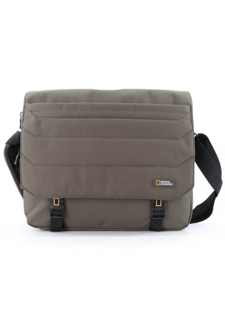 Pro Messenger Bag 12.3L - Mr_Luggage_Dubai