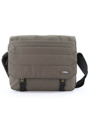 Pro Messenger Bag 12.3L - Mr_Luggage_Dubai