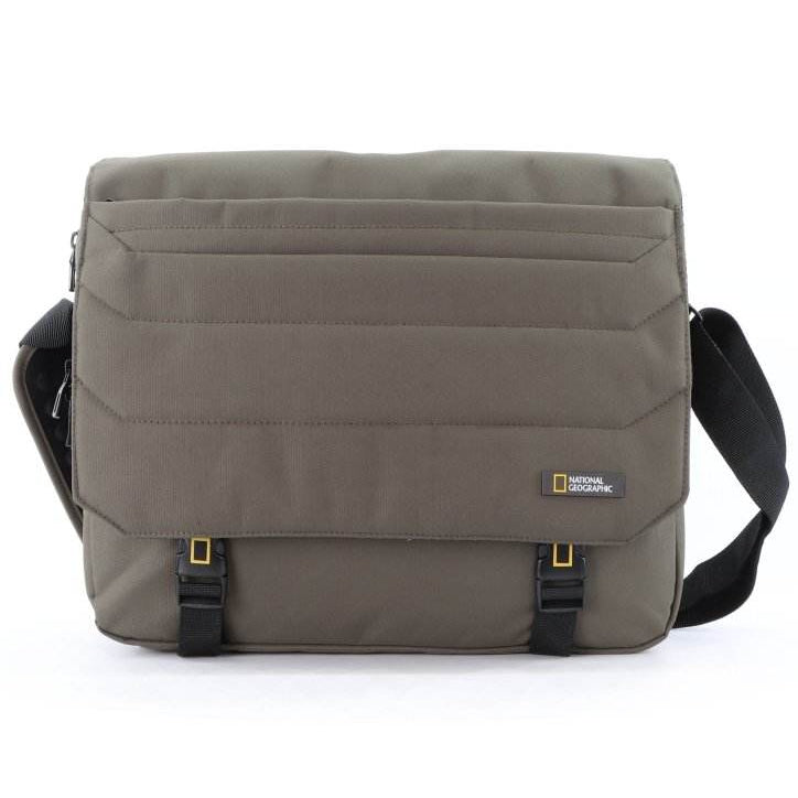 Pro Messenger Bag 12.3L - Mr_Luggage_Dubai