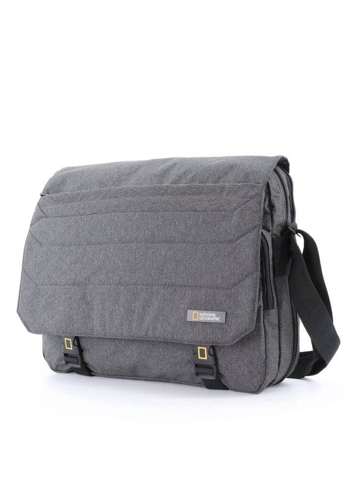Pro Messenger Bag 12.3L - Mr_Luggage_Dubai