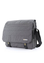Pro Messenger Bag 12.3L - Mr_Luggage_Dubai
