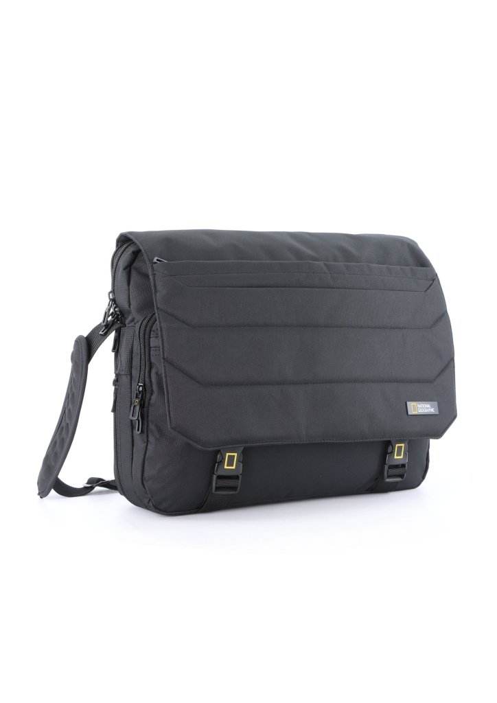 Pro Messenger Bag 12.3L - Mr_Luggage_Dubai