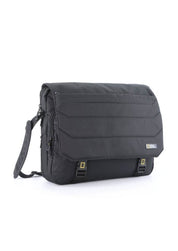 Pro Messenger Bag 12.3L - Mr_Luggage_Dubai