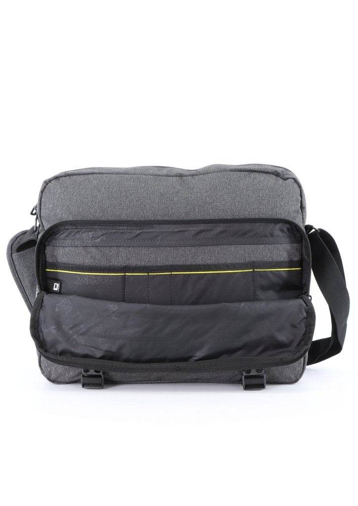 Pro Messenger Bag 12.3L - Mr_Luggage_Dubai
