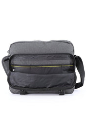 Pro Messenger Bag 12.3L - Mr_Luggage_Dubai