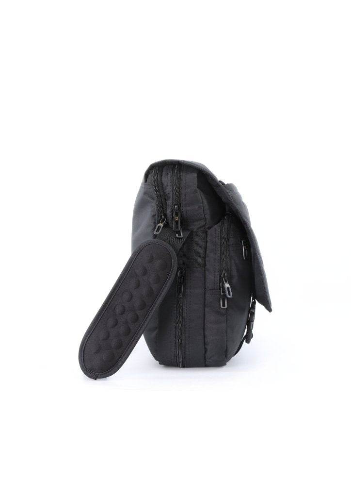 Pro Messenger Bag 12.3L - Mr_Luggage_Dubai