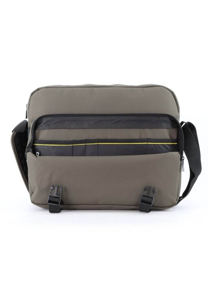Pro Messenger Bag 12.3L - Mr_Luggage_Dubai
