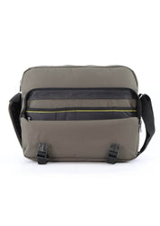 Pro Messenger Bag 12.3L - Mr_Luggage_Dubai