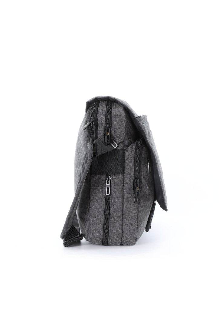 Pro Messenger Bag 12.3L - Mr_Luggage_Dubai
