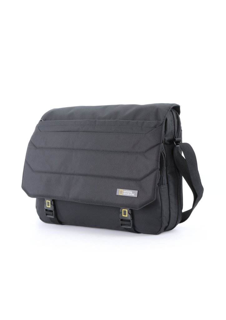 Pro Messenger Bag 12.3L - Mr_Luggage_Dubai