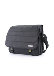 Pro Messenger Bag 12.3L - Mr_Luggage_Dubai