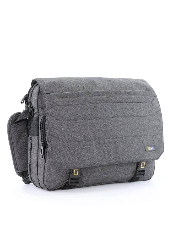 Pro Messenger Bag 12.3L - Mr_Luggage_Dubai