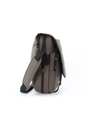 Pro Messenger Bag 12.3L - Mr_Luggage_Dubai