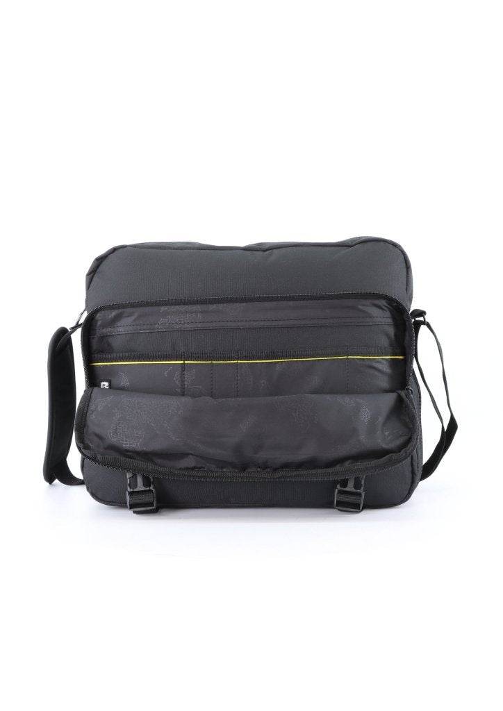 Pro Messenger Bag 12.3L - Mr_Luggage_Dubai