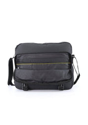 Pro Messenger Bag 12.3L - Mr_Luggage_Dubai