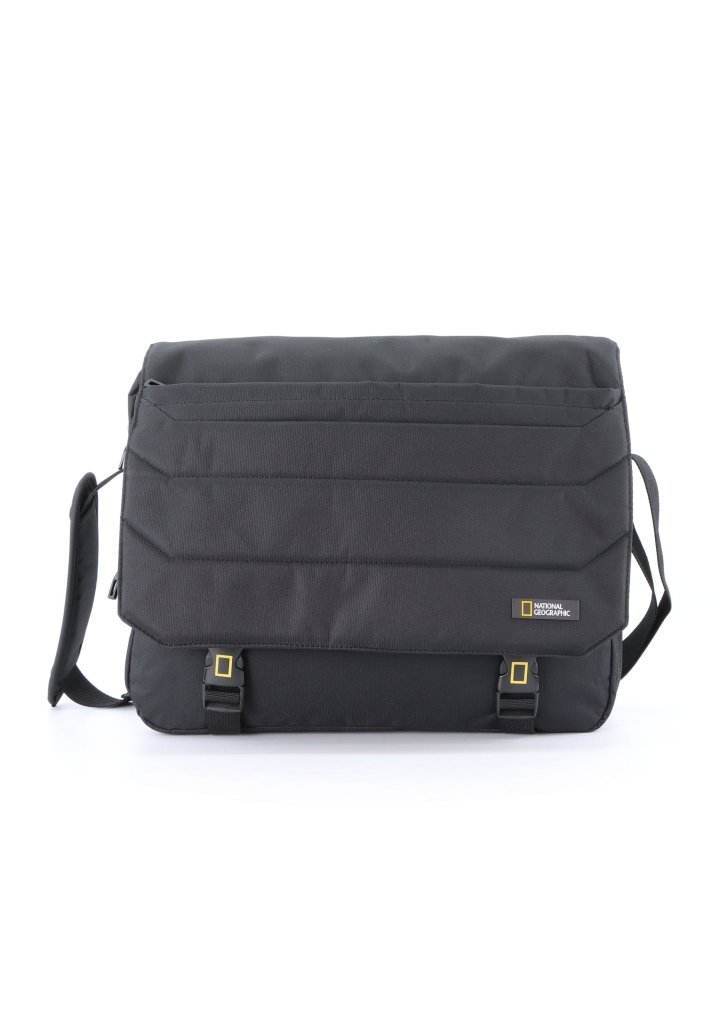 Pro Messenger Bag 12.3L - Mr_Luggage_Dubai