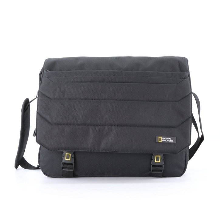 Pro Messenger Bag 12.3L - Mr_Luggage_Dubai