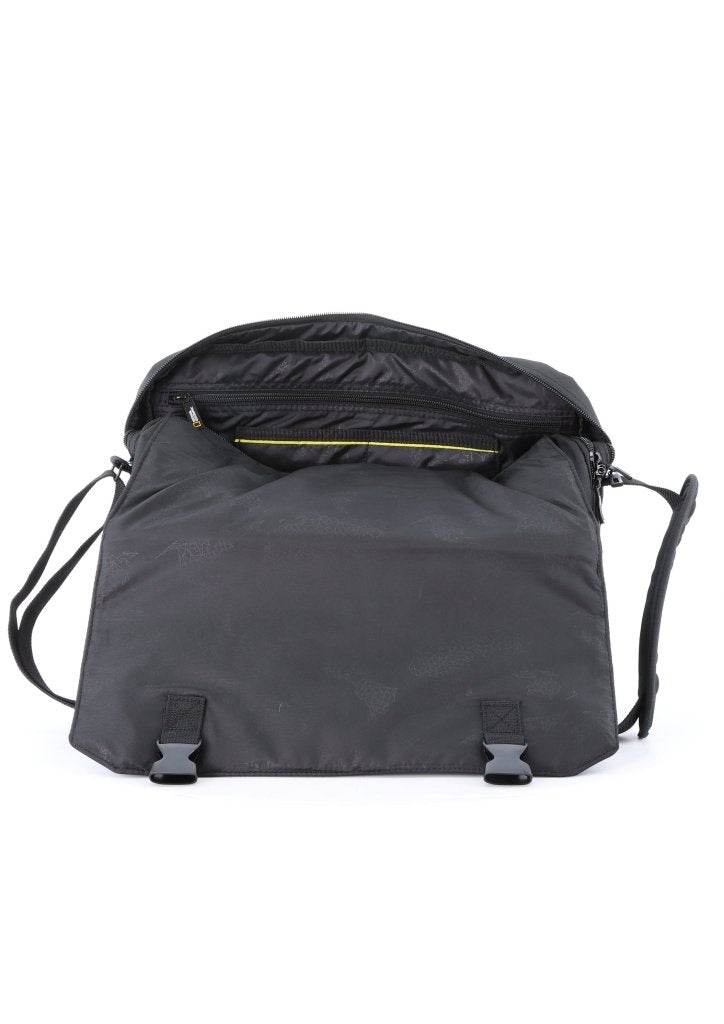 Pro Messenger Bag 12.3L - Mr_Luggage_Dubai