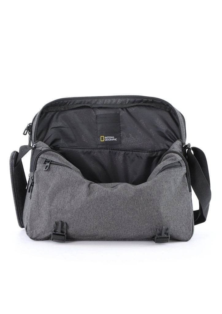 Pro Messenger Bag 12.3L - Mr_Luggage_Dubai