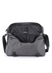 Pro Messenger Bag 12.3L - Mr_Luggage_Dubai