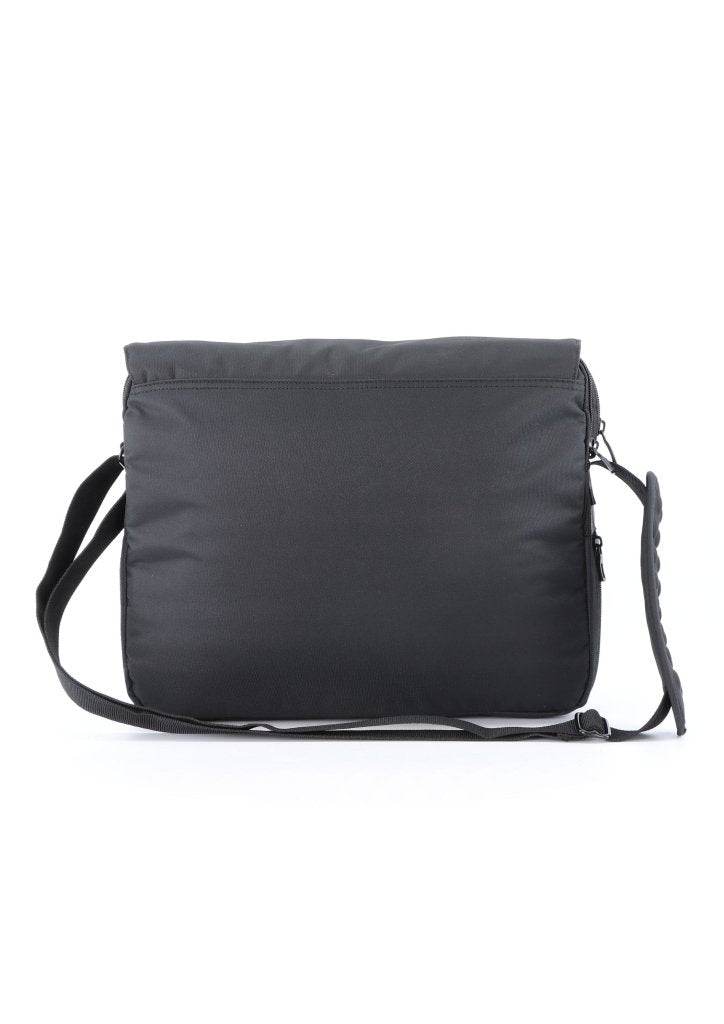 Pro Messenger Bag 12.3L - Mr_Luggage_Dubai