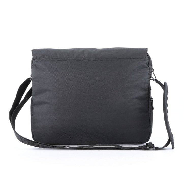 Pro Messenger Bag 12.3L - Mr_Luggage_Dubai