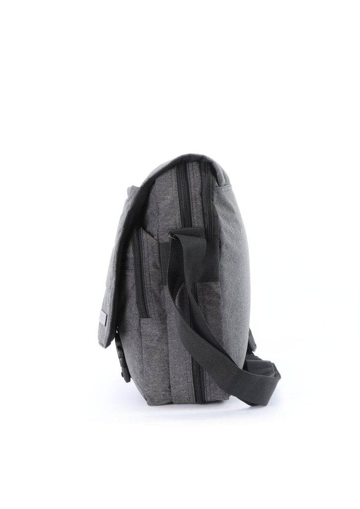 Pro Messenger Bag 12.3L - Mr_Luggage_Dubai