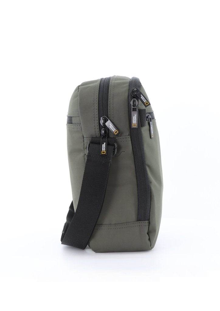 Mutation Vertical Shoulder Bag 6.3L - Mr_Luggage_Dubai