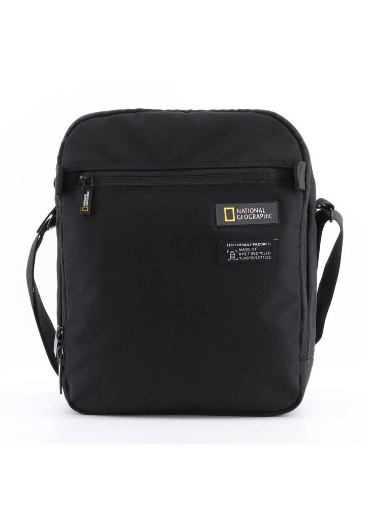 Mutation Vertical Shoulder Bag 6.3L - Mr_Luggage_Dubai
