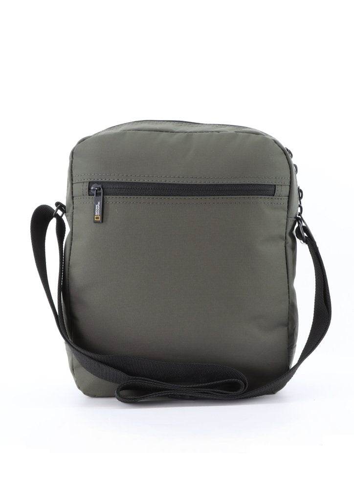 Mutation Vertical Shoulder Bag 6.3L - Mr_Luggage_Dubai