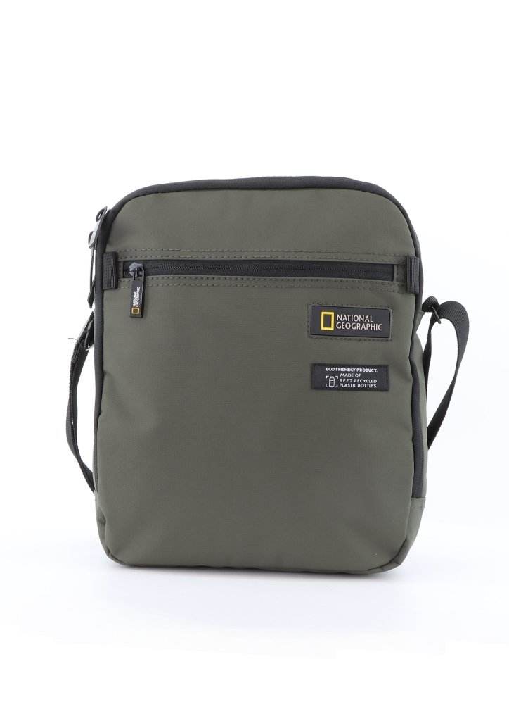 Mutation Vertical Shoulder Bag 6.3L - Mr_Luggage_Dubai