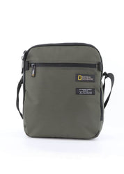 Mutation Vertical Shoulder Bag 6.3L - Mr_Luggage_Dubai
