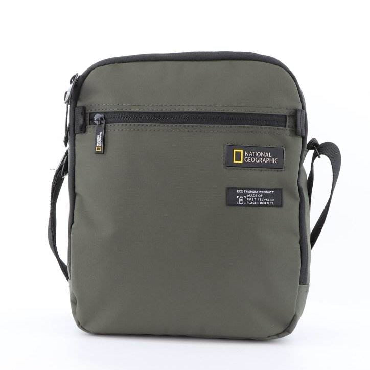 Mutation Vertical Shoulder Bag 6.3L - Mr_Luggage_Dubai