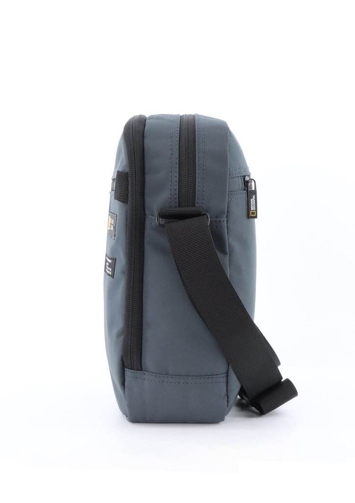 Mutation Vertical Shoulder Bag 6.3L - Mr_Luggage_Dubai