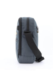 Mutation Vertical Shoulder Bag 6.3L - Mr_Luggage_Dubai