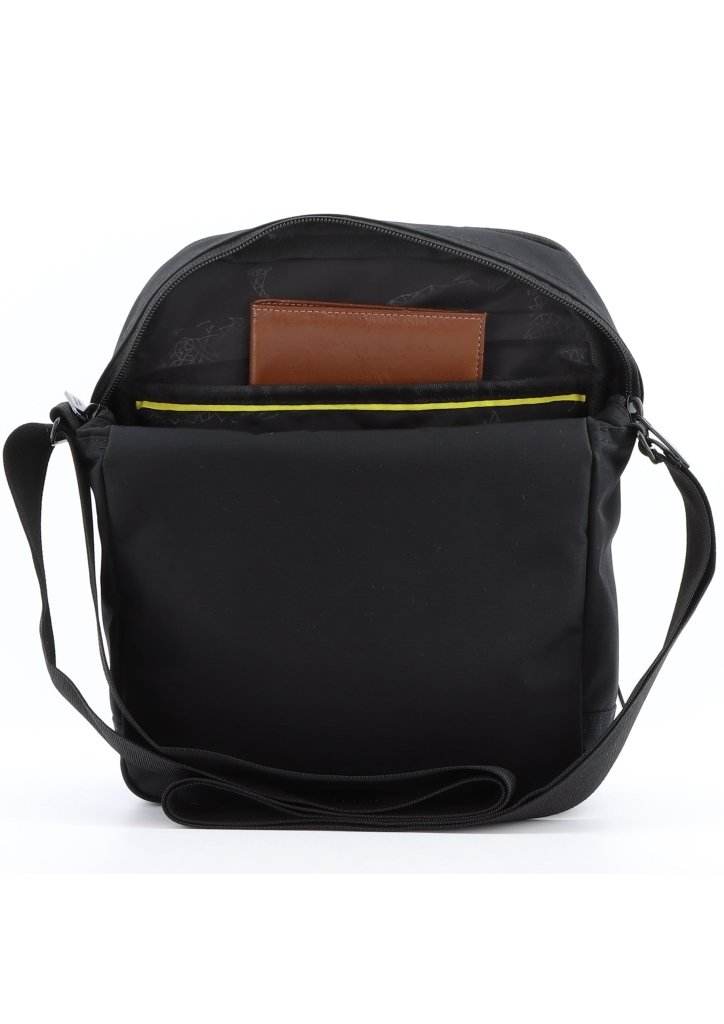 Mutation Vertical Shoulder Bag 6.3L - Mr_Luggage_Dubai