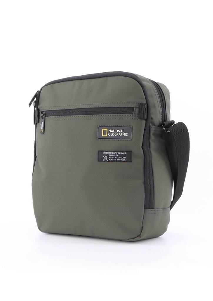 Mutation Vertical Shoulder Bag 6.3L - Mr_Luggage_Dubai