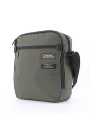 Mutation Vertical Shoulder Bag 6.3L - Mr_Luggage_Dubai
