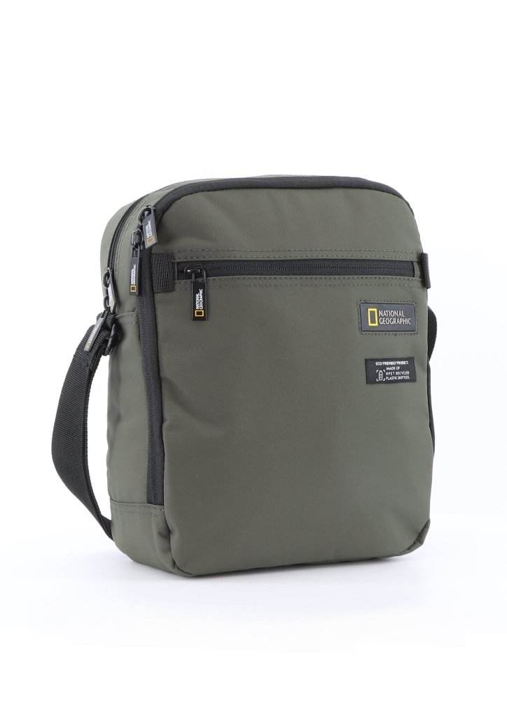 Mutation Vertical Shoulder Bag 6.3L - Mr_Luggage_Dubai