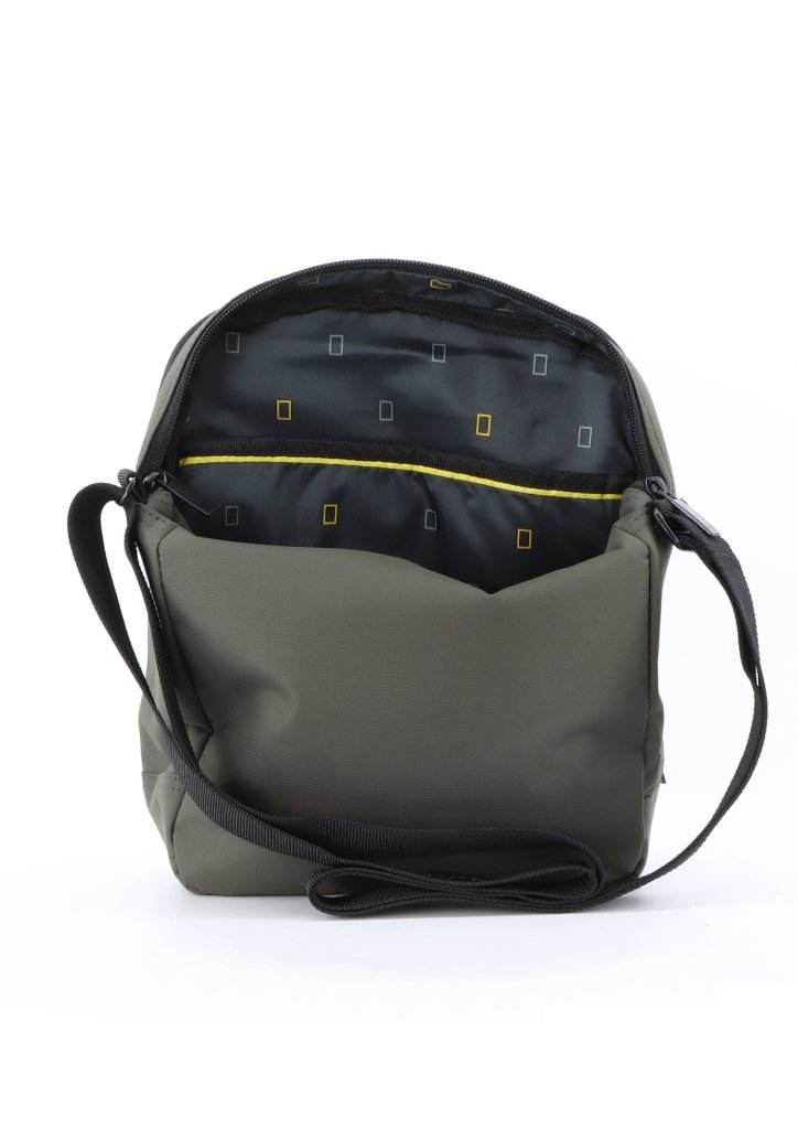 Mutation Vertical Shoulder Bag 6.3L - Mr_Luggage_Dubai