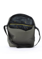 Mutation Vertical Shoulder Bag 6.3L - Mr_Luggage_Dubai
