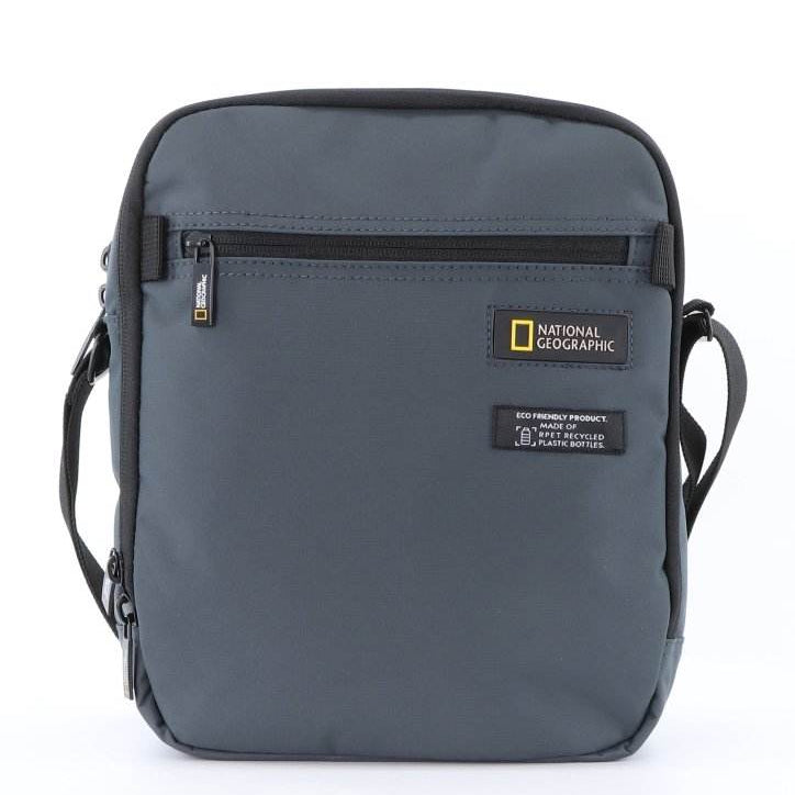 Mutation Vertical Shoulder Bag 6.3L - Mr_Luggage_Dubai