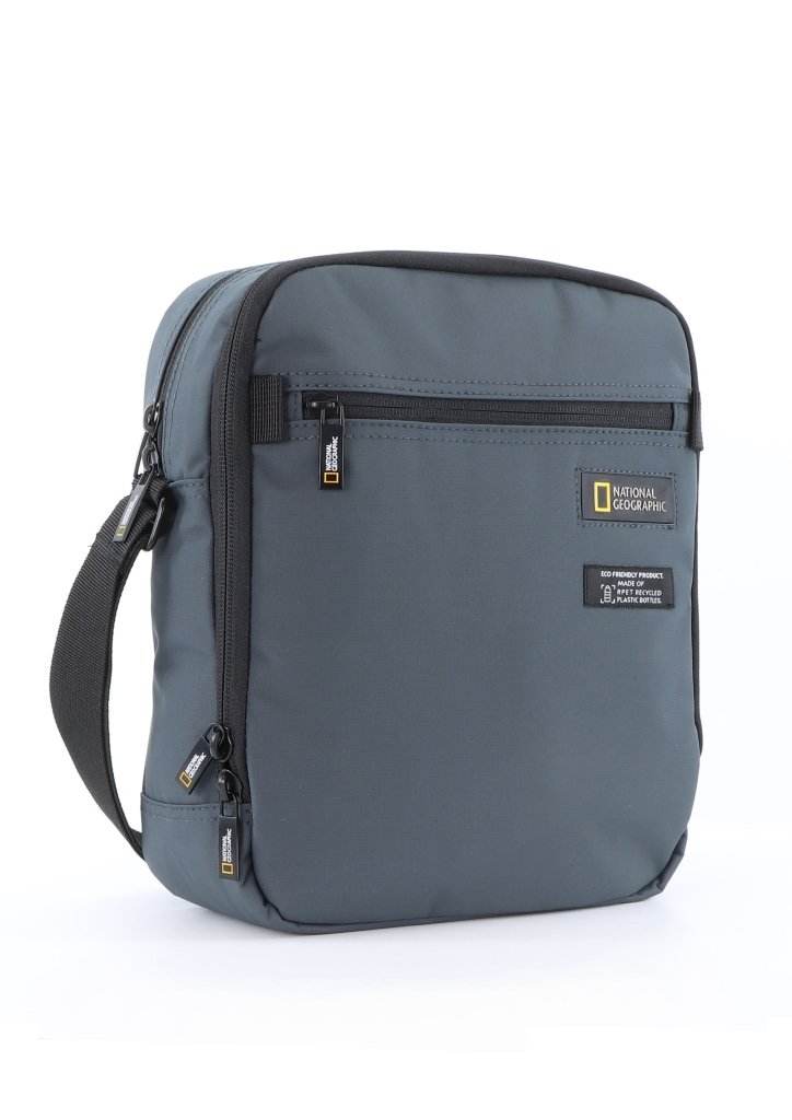 Mutation Vertical Shoulder Bag 6.3L - Mr_Luggage_Dubai