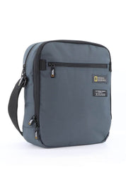 Mutation Vertical Shoulder Bag 6.3L - Mr_Luggage_Dubai